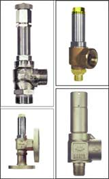 crosby thermal relief valve